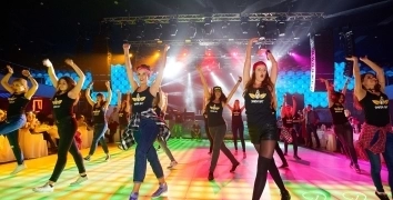 BANDA BAT | Event Studio BON