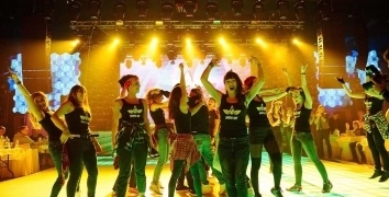 BANDA BAT | Event Studio BON