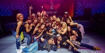 BANDA BAT | Event Studio BON