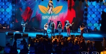 BANDA BAT | Event Studio BON