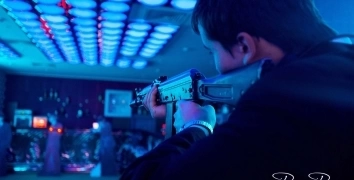 BANDA BAT | Event Studio BON