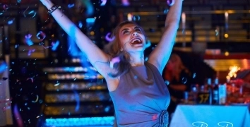 BANDA BAT | Event Studio BON