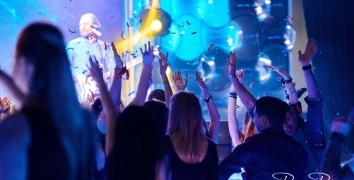 BANDA BAT | Event Studio BON