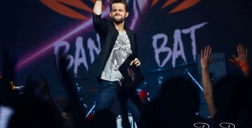 BANDA BAT | Event Studio BON