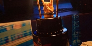 BANDA BAT | Event Studio BON