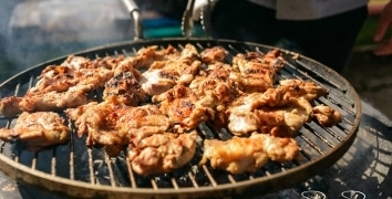 CORPORATE VOLUNTARY WORK DAY, BAT | Event Studio BON