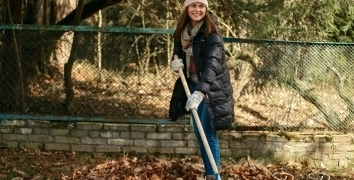 CORPORATE VOLUNTARY WORK DAY, BAT | Event Studio BON