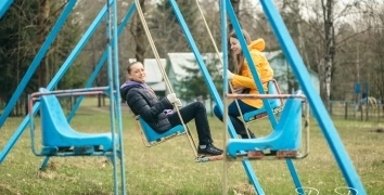 CORPORATE VOLUNTARY WORK DAY, BAT | Event Studio BON