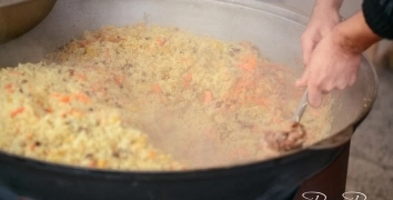 CORPORATE VOLUNTARY WORK DAY, BAT | Event Studio BON