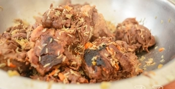 CORPORATE VOLUNTARY WORK DAY, BAT | Event Studio BON