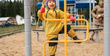 CORPORATE VOLUNTARY WORK DAY, BAT | Event Studio BON