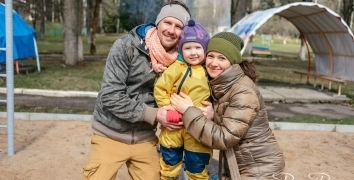 CORPORATE VOLUNTARY WORK DAY, BAT | Event Studio BON