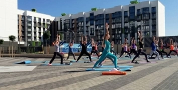 EVENTS FOR A-100 DEVELOPMENT | Event Studio BON