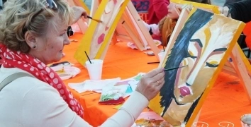 EVENTS FOR A-100 DEVELOPMENT | Event Studio BON