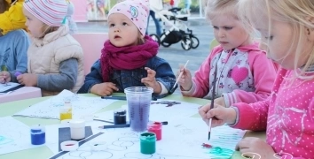 EVENTS FOR A-100 DEVELOPMENT | Event Studio BON