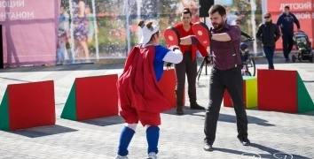 EVENTS FOR A-100 DEVELOPMENT | Event Studio BON