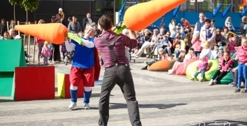 EVENTS FOR A-100 DEVELOPMENT | Event Studio BON