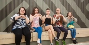 EVENTS FOR A-100 DEVELOPMENT | Event Studio BON