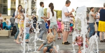 EVENTS FOR A-100 DEVELOPMENT | Event Studio BON