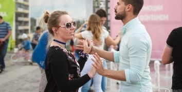 EVENTS FOR A-100 DEVELOPMENT | Event Studio BON