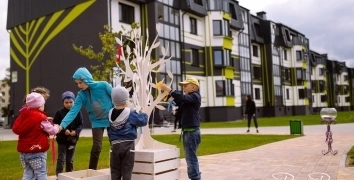 EVENTS FOR A-100 DEVELOPMENT | Event Studio BON