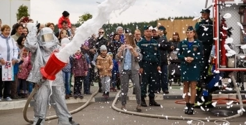 EVENTS FOR A-100 DEVELOPMENT | Event Studio BON