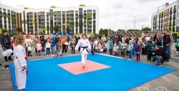 EVENTS FOR A-100 DEVELOPMENT | Event Studio BON