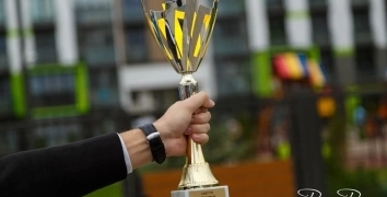 EVENTS FOR A-100 DEVELOPMENT | Event Studio BON