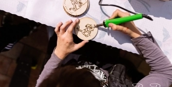 EVENTS FOR A-100 DEVELOPMENT | Event Studio BON