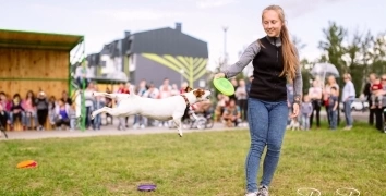 EVENTS FOR A-100 DEVELOPMENT | Event Studio BON