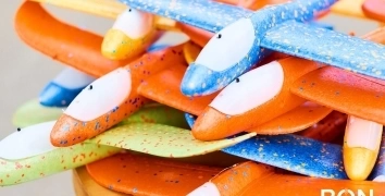 JUNAIR | Event Studio BON