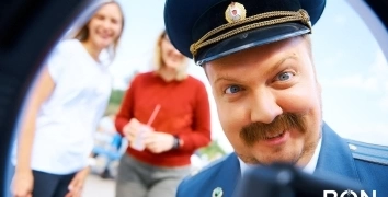 JUNAIR | Event Studio BON