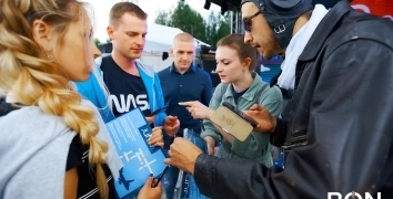 JUNAIR | Event Studio BON