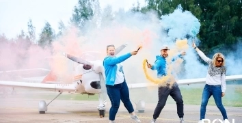 JUNAIR | Event Studio BON