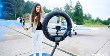 JUNAIR | Event Studio BON