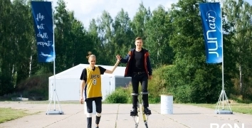 JUNAIR | Event Studio BON