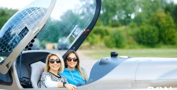 JUNAIR | Event Studio BON