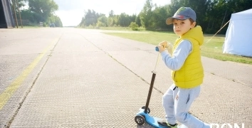 JUNAIR | Event Studio BON