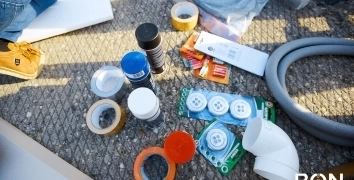 JUNAIR | Event Studio BON