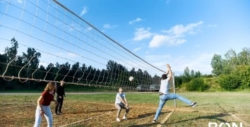 JUNAIR | Event Studio BON