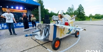 JUNAIR | Event Studio BON