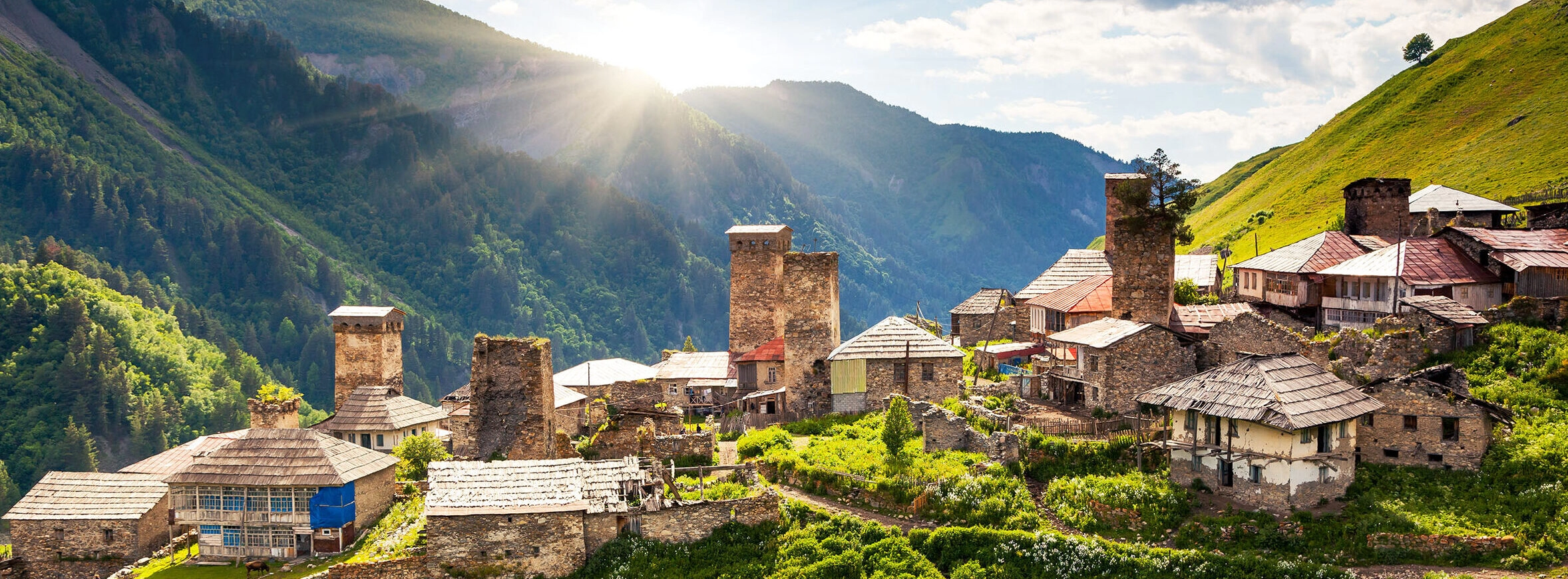 MICE Events in Georgia: Where Business Meets Emotion, Culture and Inspiration | Studio BON