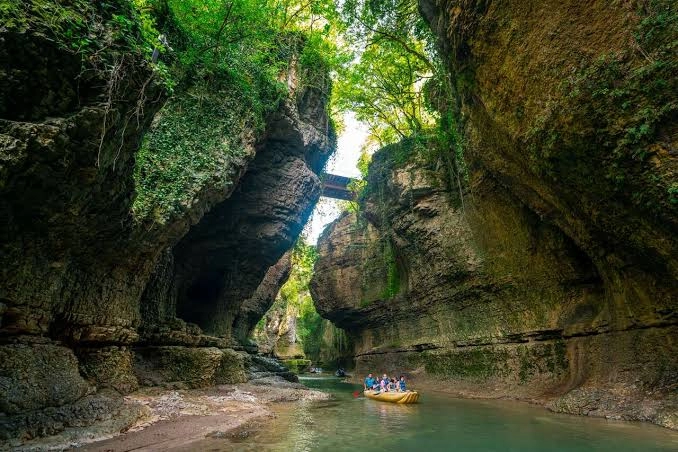 Incentive Travel in Georgia: Transforming Employee Motivation into Unforgettable Experiences | Studio BON