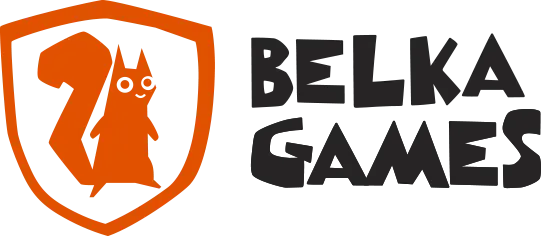 Client Belka Games | Event Studio BON