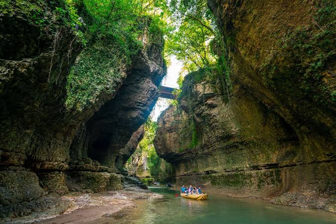 Incentive Travel in Georgia: Transforming Employee Motivation into Unforgettable Experiences | Eventstudiobon.com
