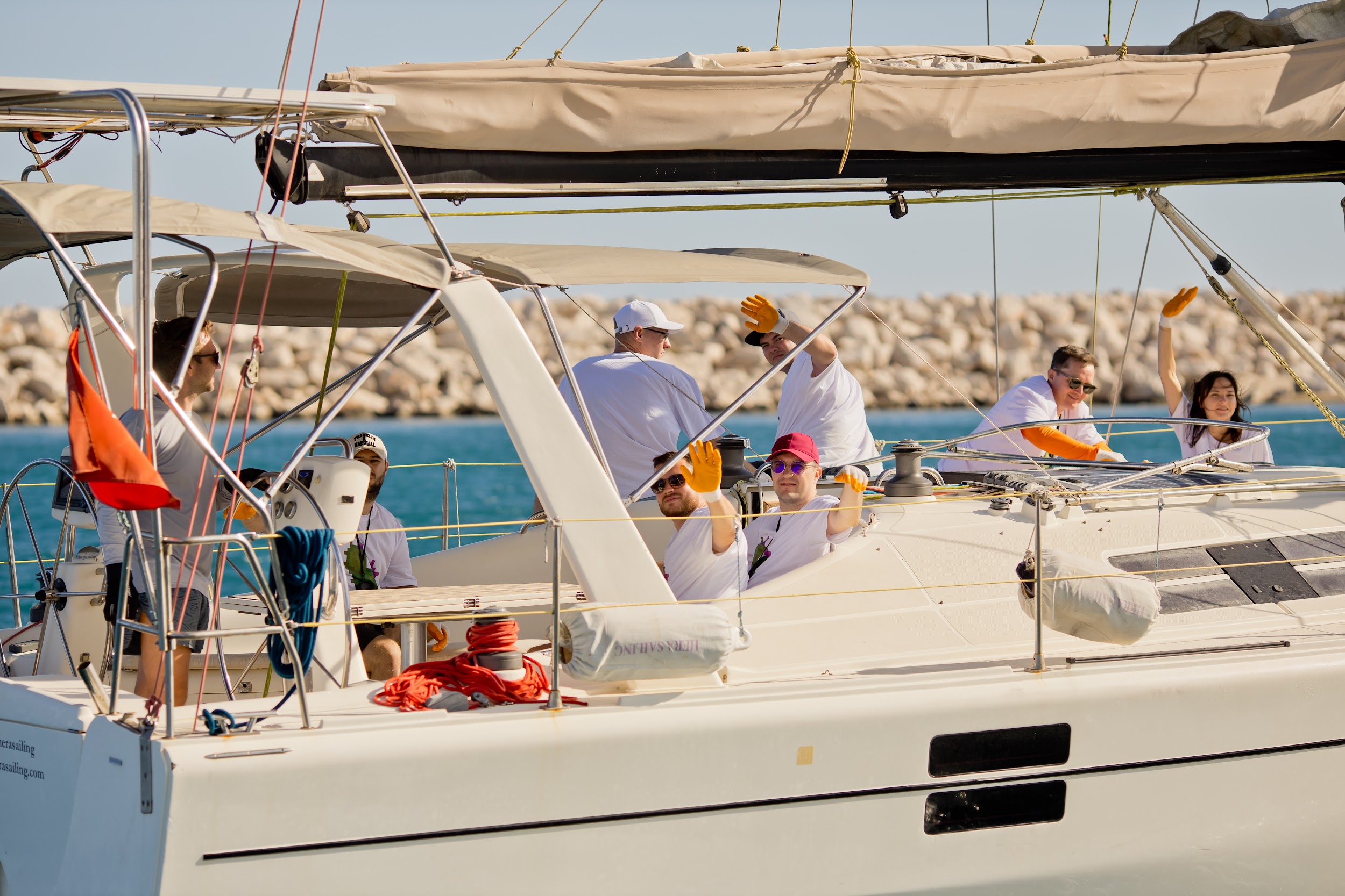 MICE IN TURKEY | Event Studio BON