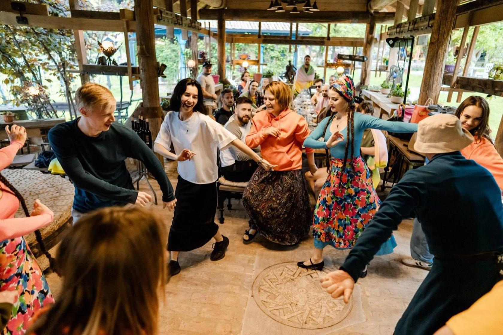 MICE Events in Georgia